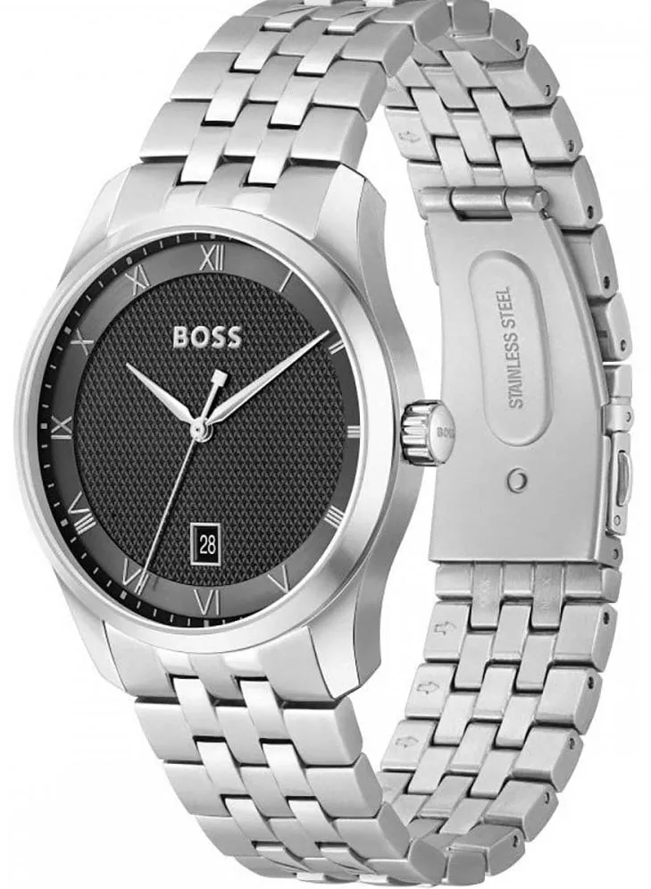Boss Uhren Boss Principle Herrenuhr