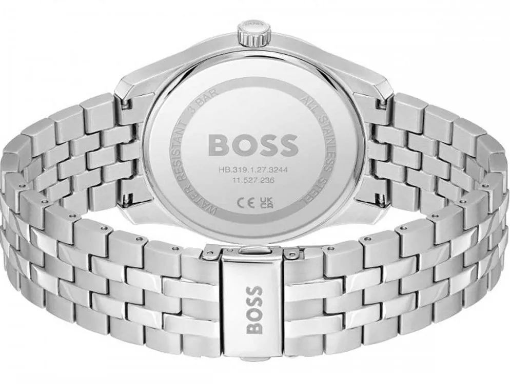 Boss Uhren Boss Principle Herrenuhr