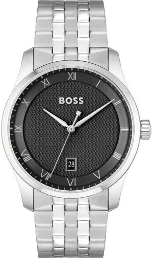 Boss Uhren Boss Principle Herrenuhr