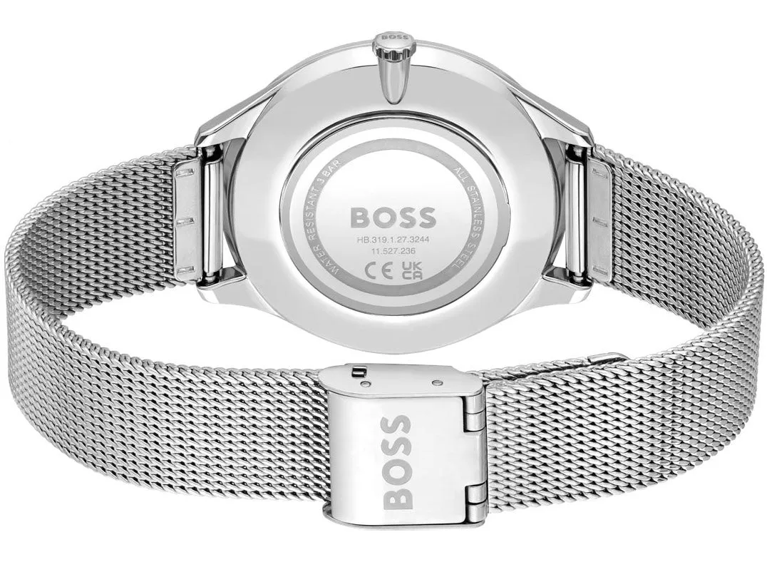 Boss Uhren Boss Pura Uhr