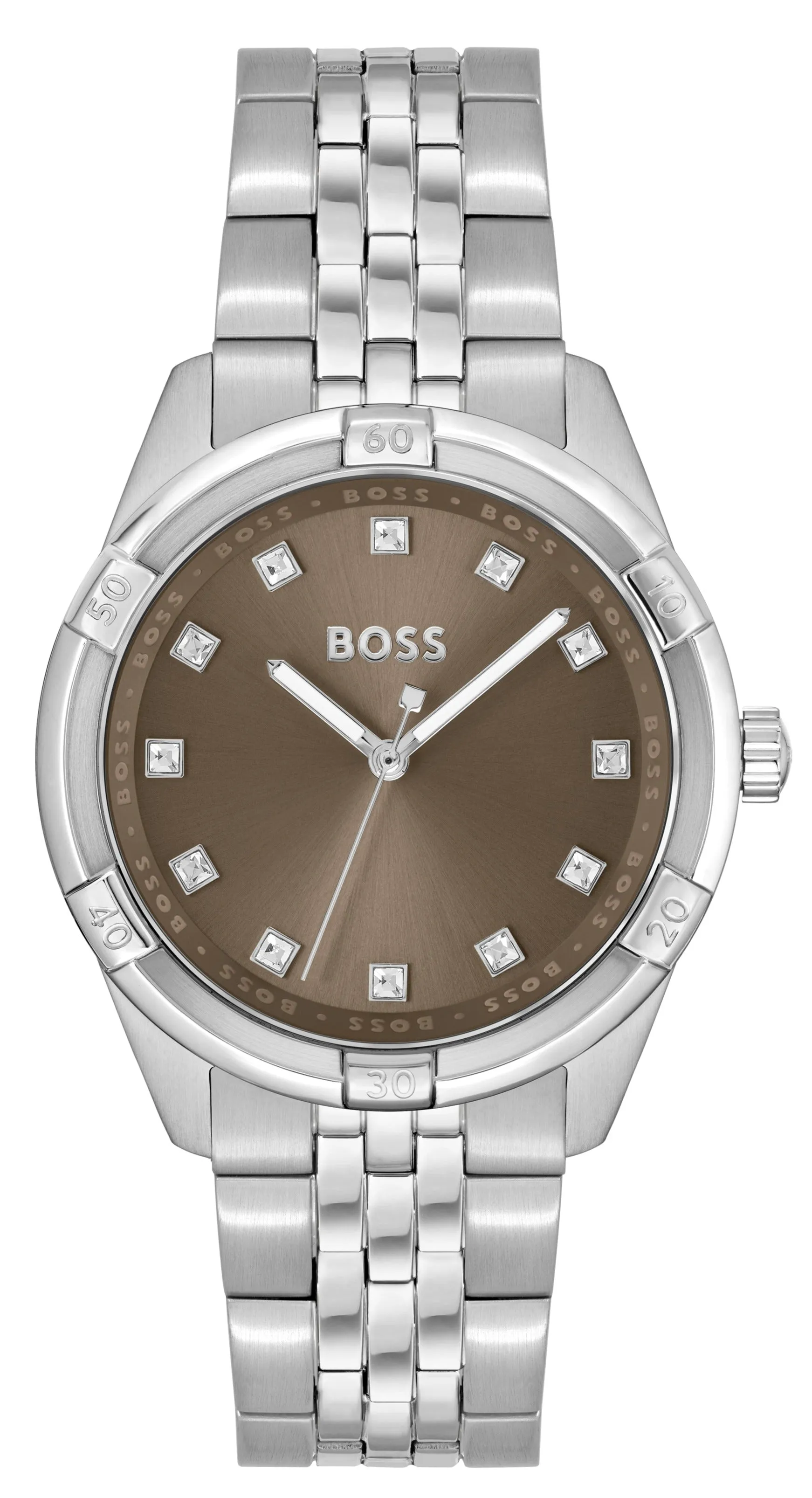 Boss Uhren Boss Rhea Damenuhr
