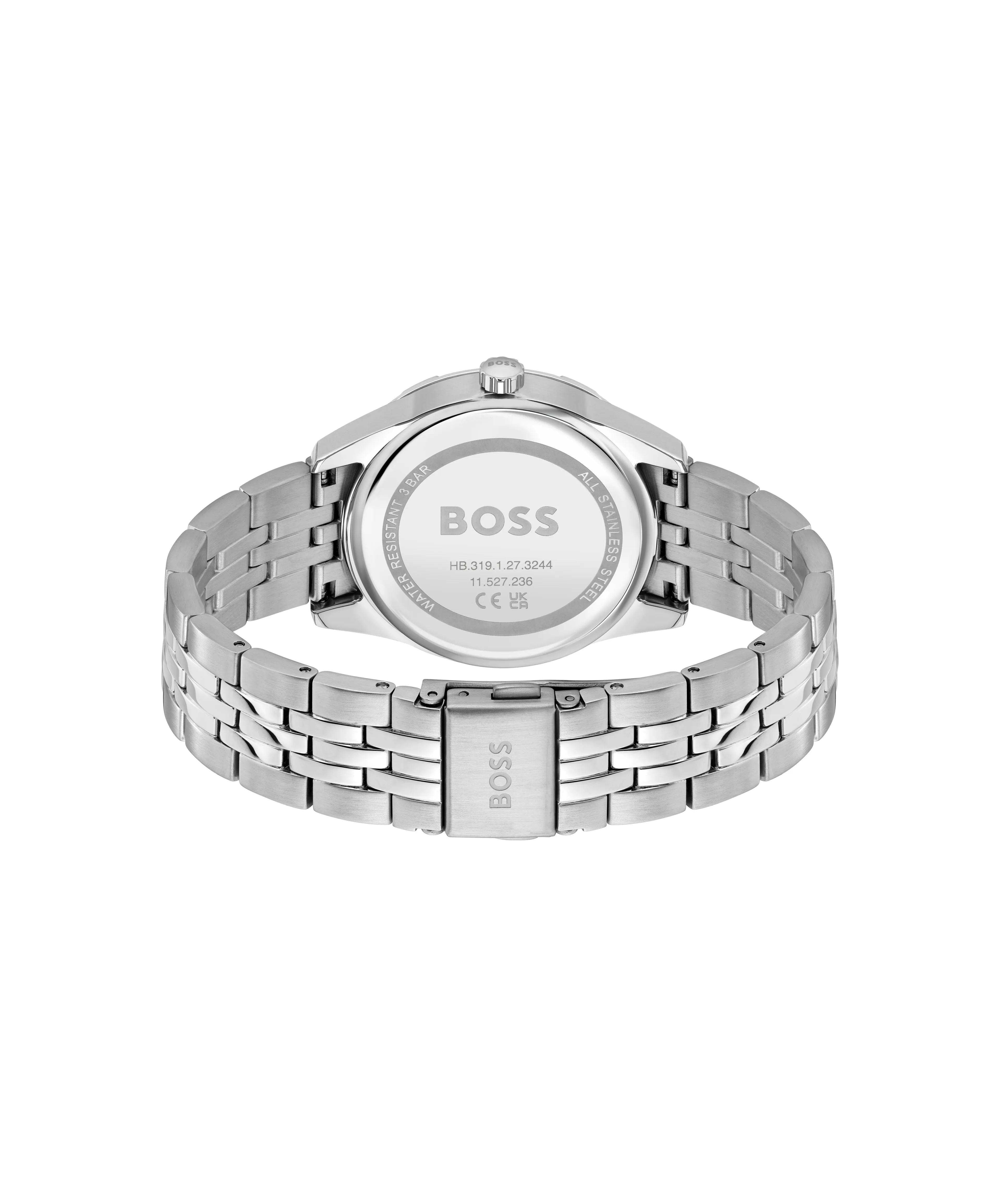 Boss Uhren Boss Rhea Damenuhr