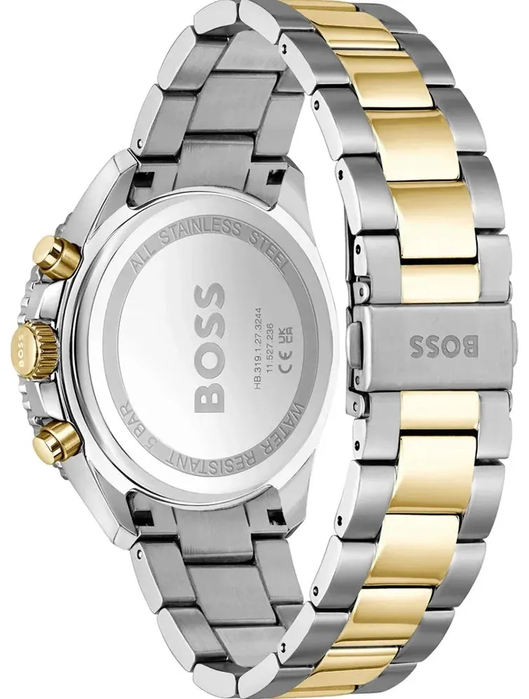 Boss Uhren Boss Runner Herrenuhr