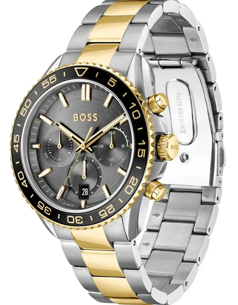 Boss Uhren Boss Runner Herrenuhr