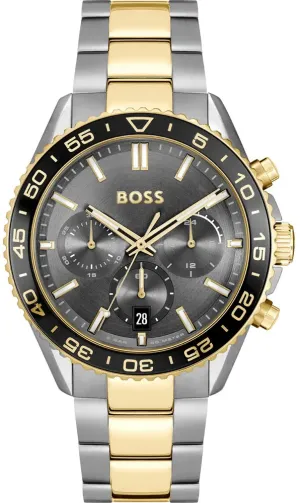 Boss Uhren Boss Runner Herrenuhr