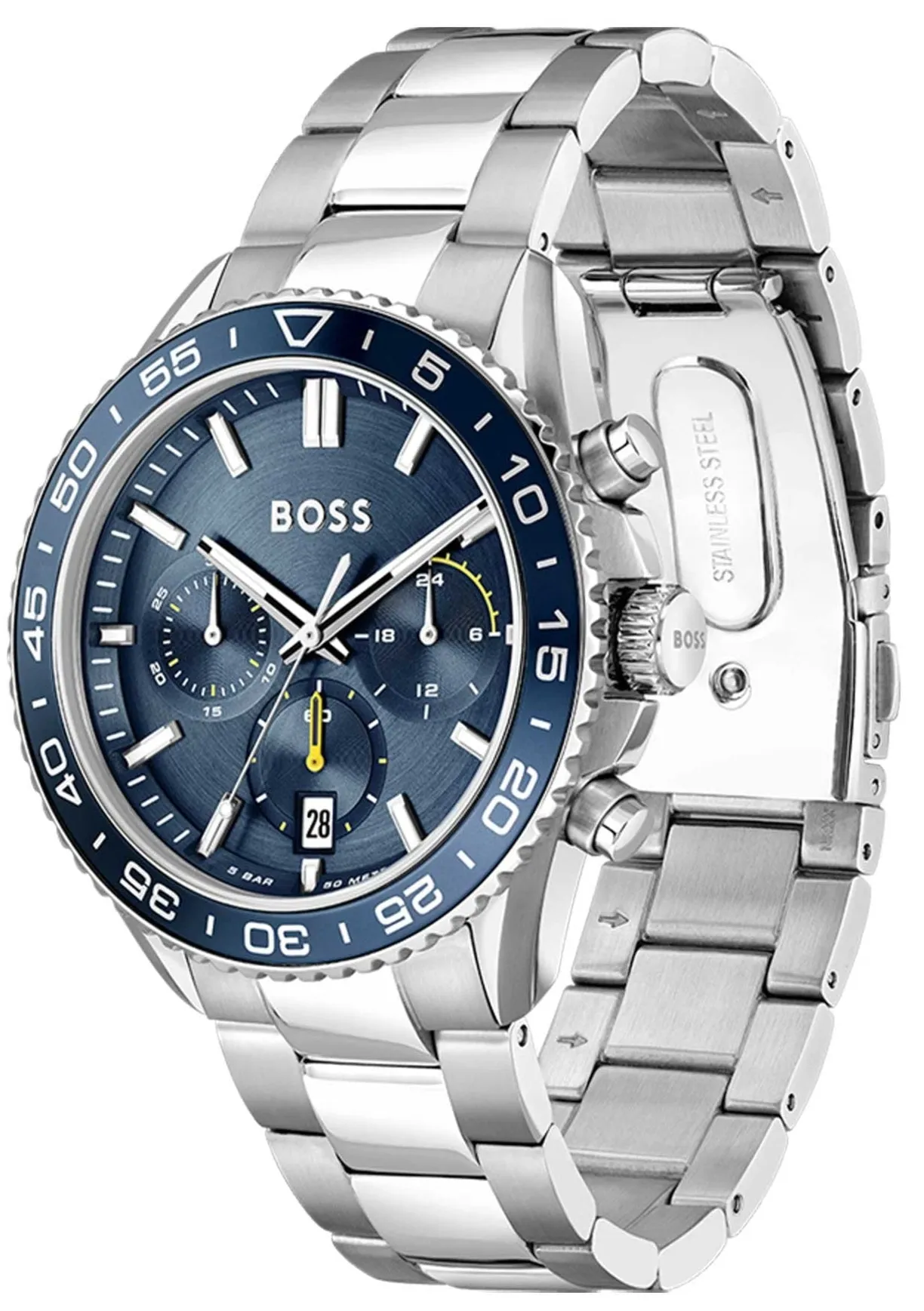 Boss Uhren Boss Runner Uhr