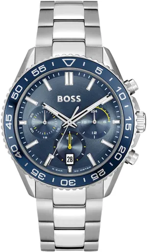Boss Uhren Boss Runner Uhr