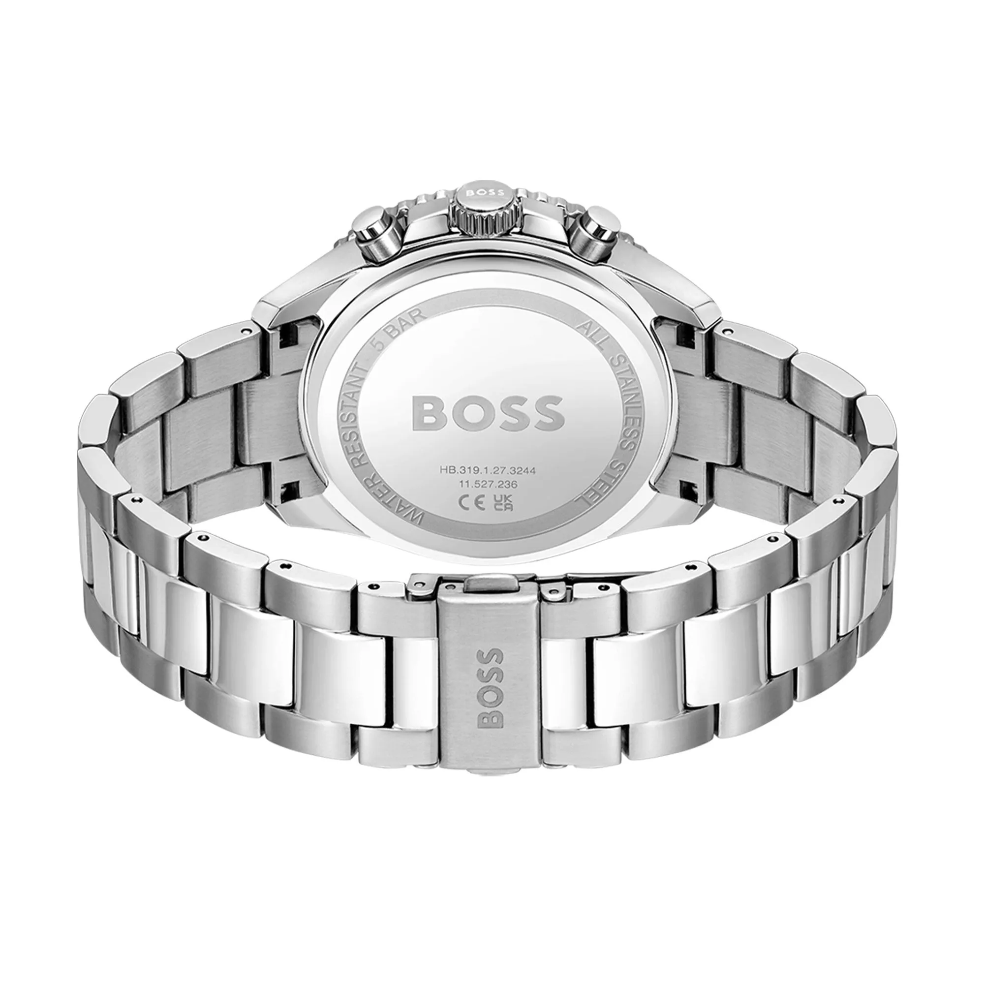 Boss Uhren Boss Runner Uhr