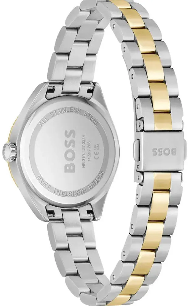Boss Uhren Boss Sage Damenuhr D