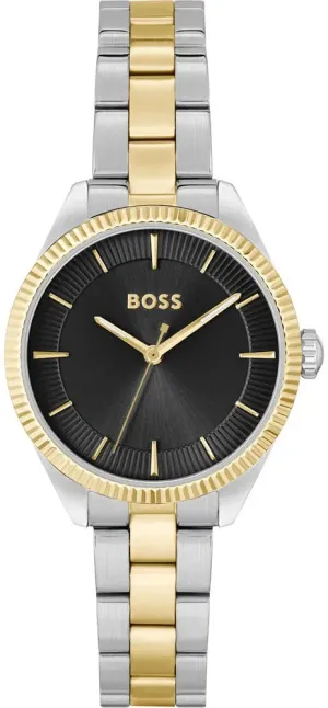 Boss Uhren Boss Sage Damenuhr D
