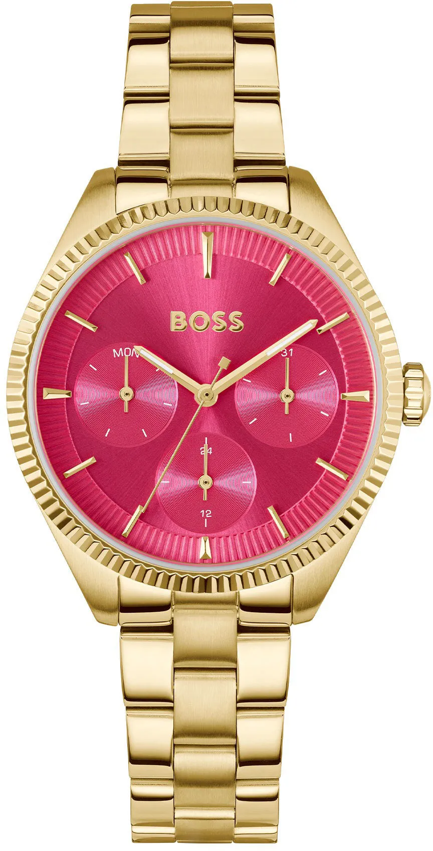 Boss Uhren Boss Sage Sportuhr