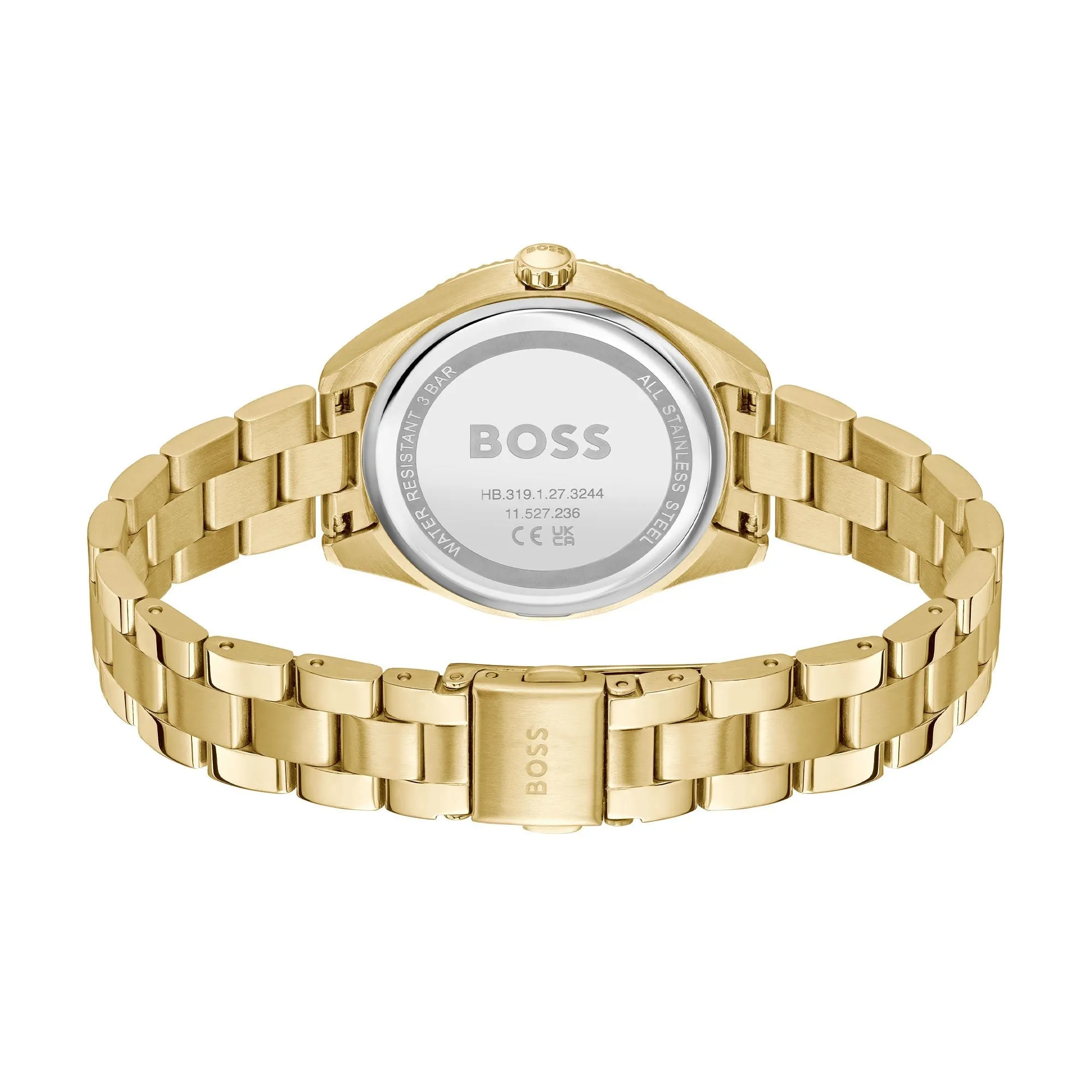 Boss Uhren Boss Sage Sportuhr