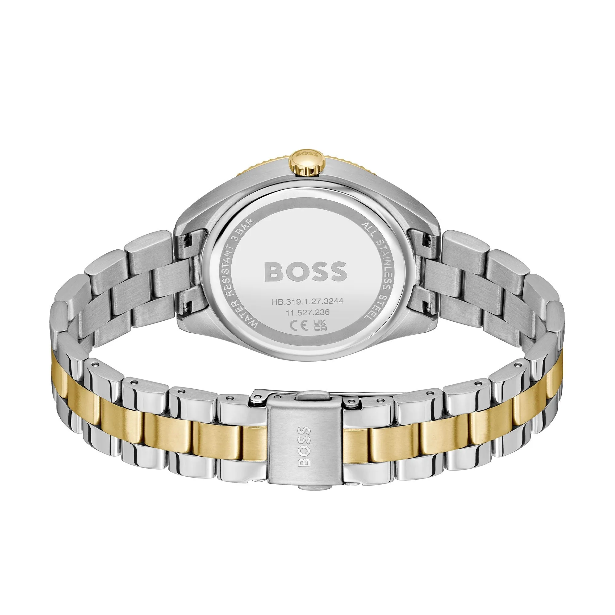 Boss Uhren Boss Sage Sportuhr