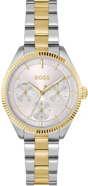 Boss Uhren Boss Sage Sportuhr