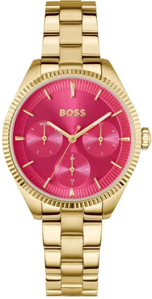 Boss Uhren Boss Sage Sportuhr
