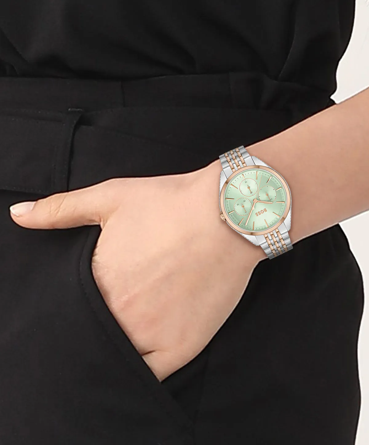 Boss Uhren Boss Saya Uhr