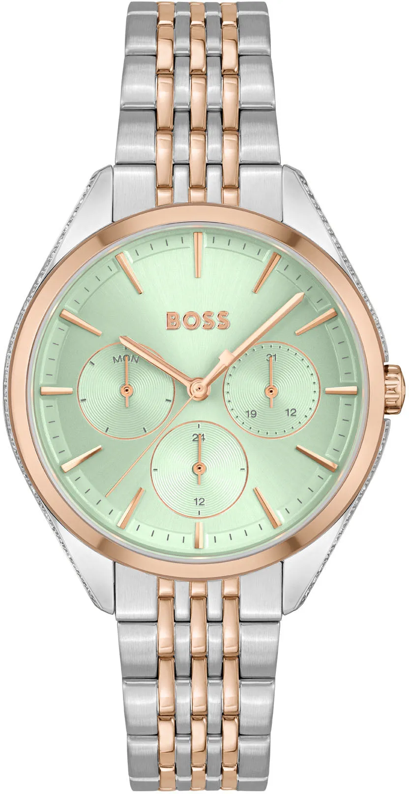 Boss Uhren Boss Saya Uhr