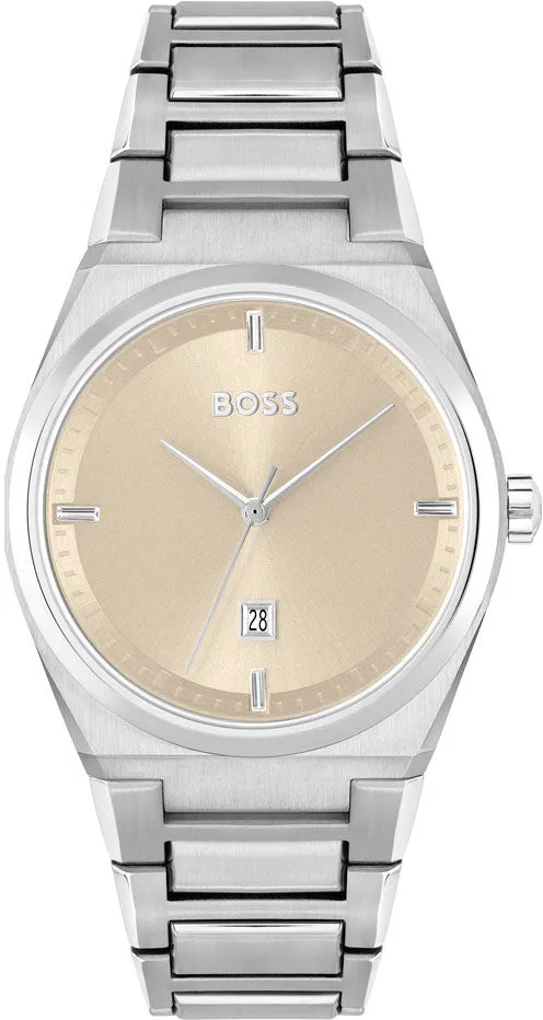 Boss Uhren Boss Steer Damenuhr