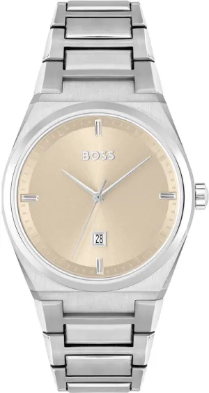 Boss Uhren Boss Steer Damenuhr