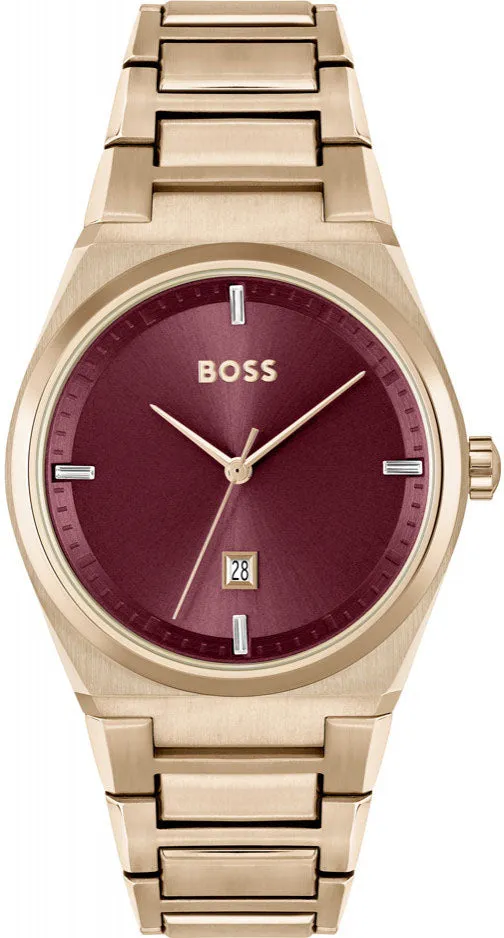 Boss Uhren Boss Steer Damenuhr