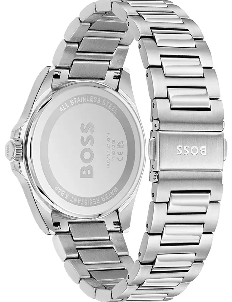 Boss Uhren Boss Strike Herrenuhr