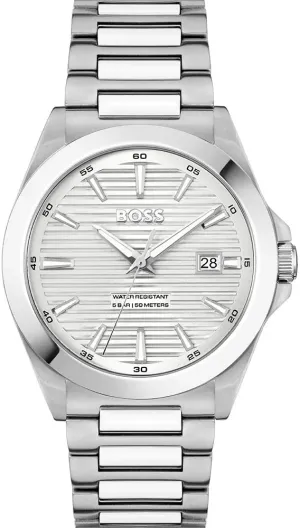 Boss Uhren Boss Strike Herrenuhr
