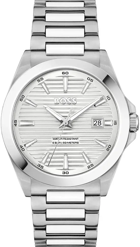 Boss Uhren Boss Strike Herrenuhr