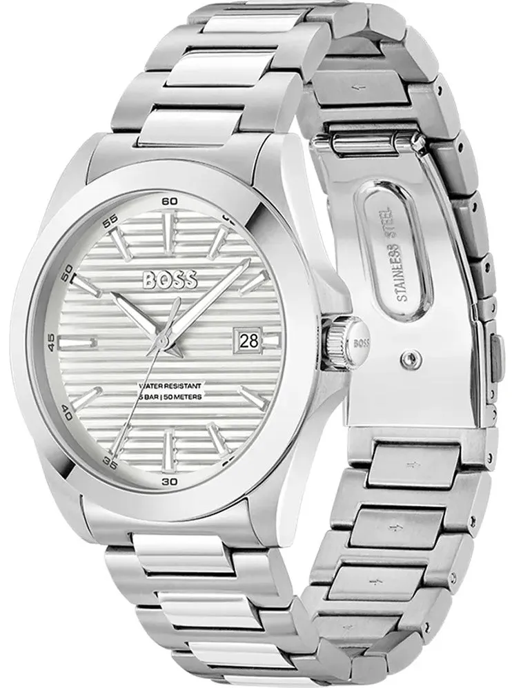 Boss Uhren Boss Strike Herrenuhr