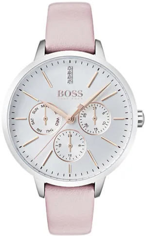 Boss Uhren Boss Symphony Damenuhr