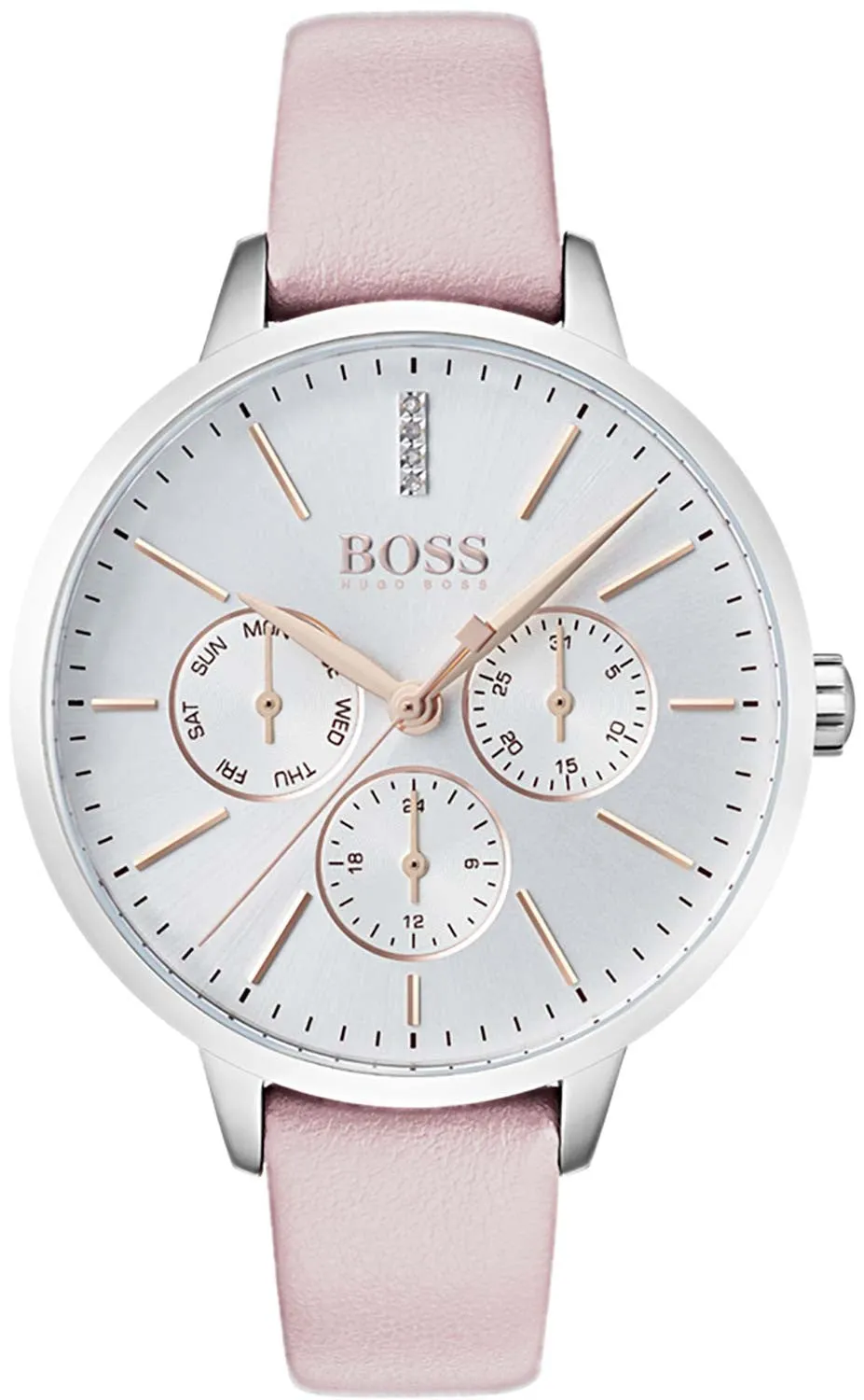 Boss Uhren Boss Symphony Damenuhr