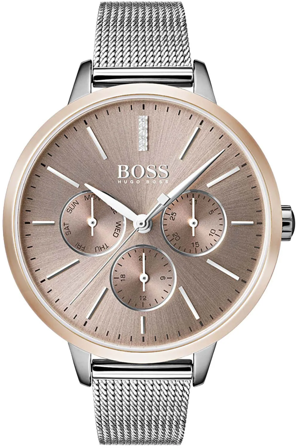Boss Uhren Boss Symphony Uhr