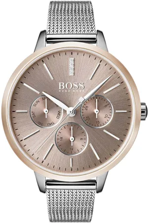 Boss Uhren Boss Symphony Uhr