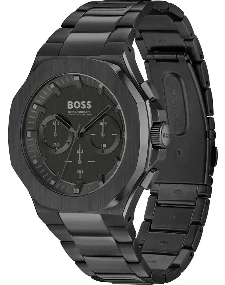 Boss Uhren Boss Taper Herrenuhr