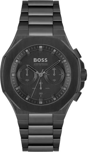 Boss Uhren Boss Taper Herrenuhr