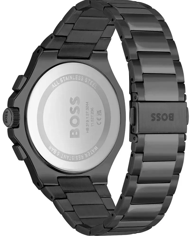 Boss Uhren Boss Taper Herrenuhr