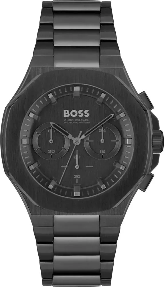 Boss Uhren Boss Taper Herrenuhr