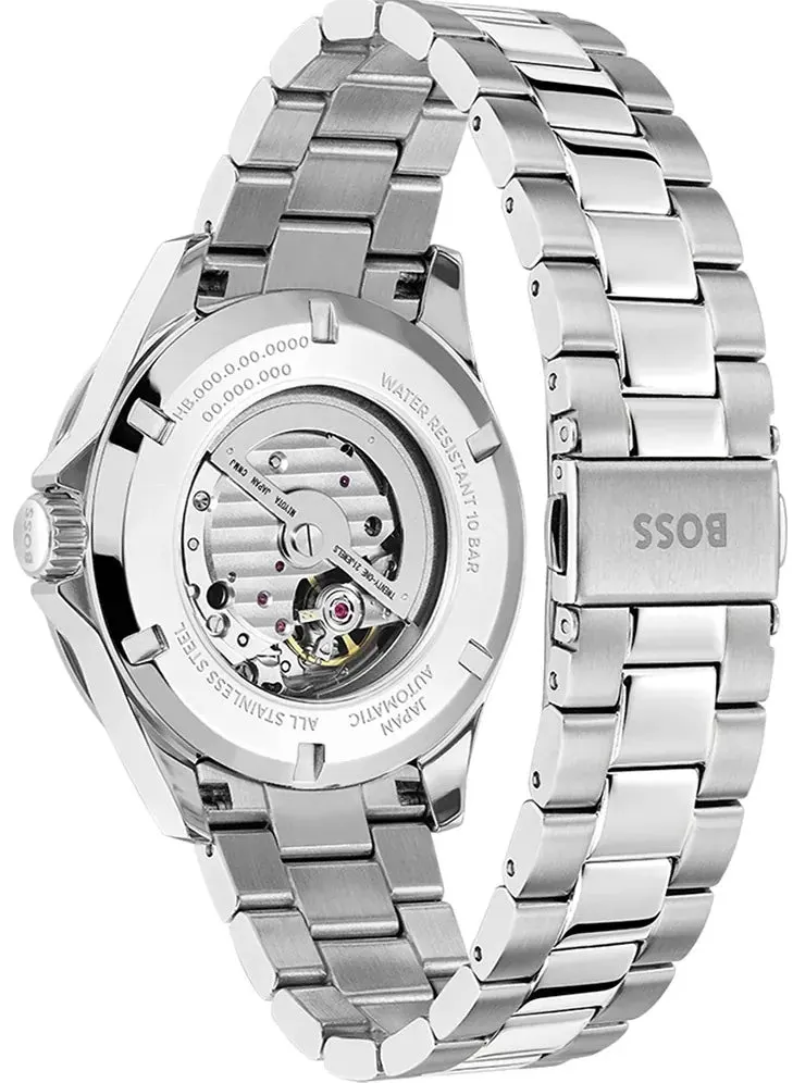 Boss Uhren Boss Troper Automatik Herrenuhr