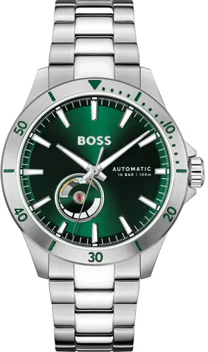Boss Uhren Boss Troper Automatik Herrenuhr