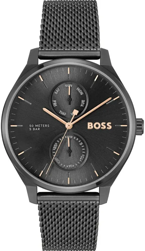 Boss Uhren Boss Tyler Herrenuhr