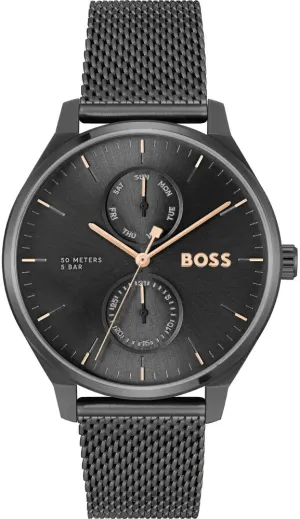 Boss Uhren Boss Tyler Herrenuhr