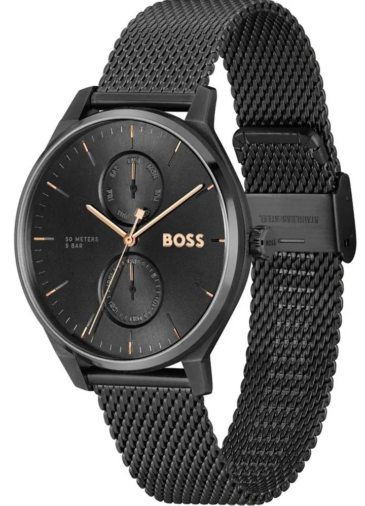 Boss Uhren Boss Tyler Herrenuhr