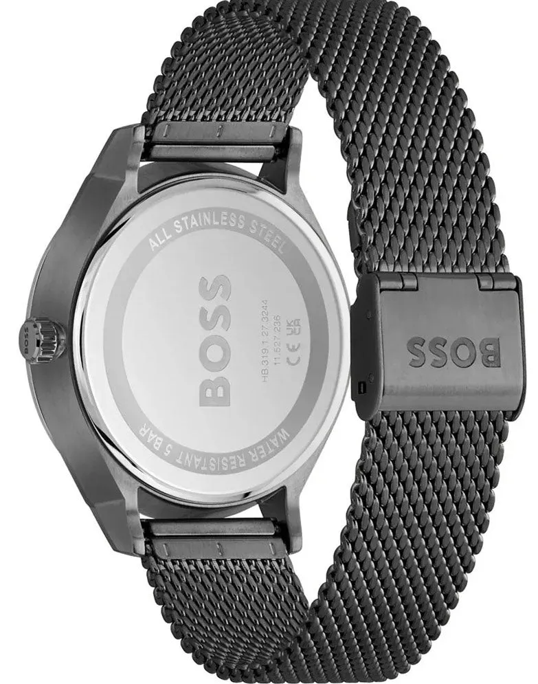 Boss Uhren Boss Tyler Herrenuhr