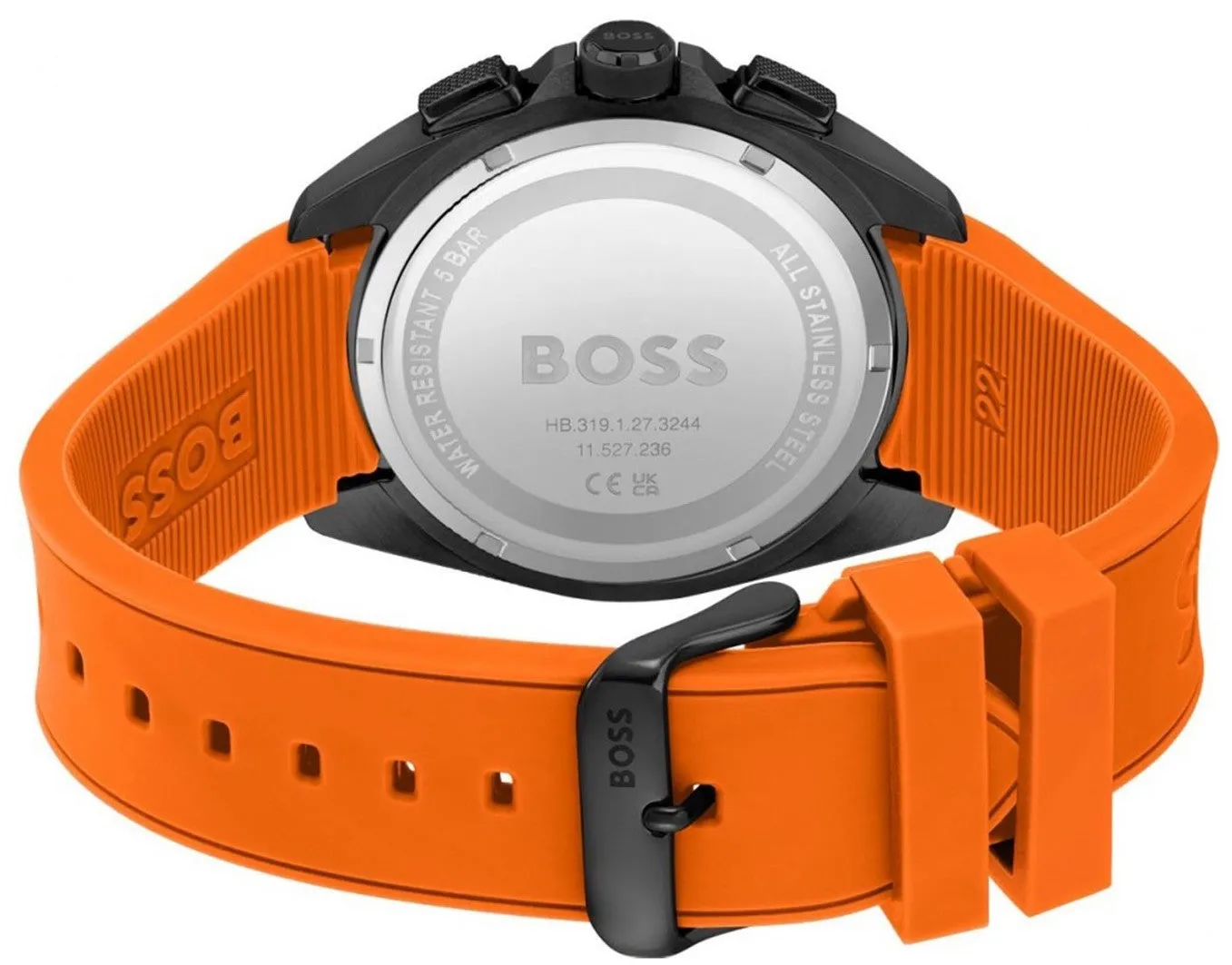 Boss Uhren Boss Volane Herrenuhr