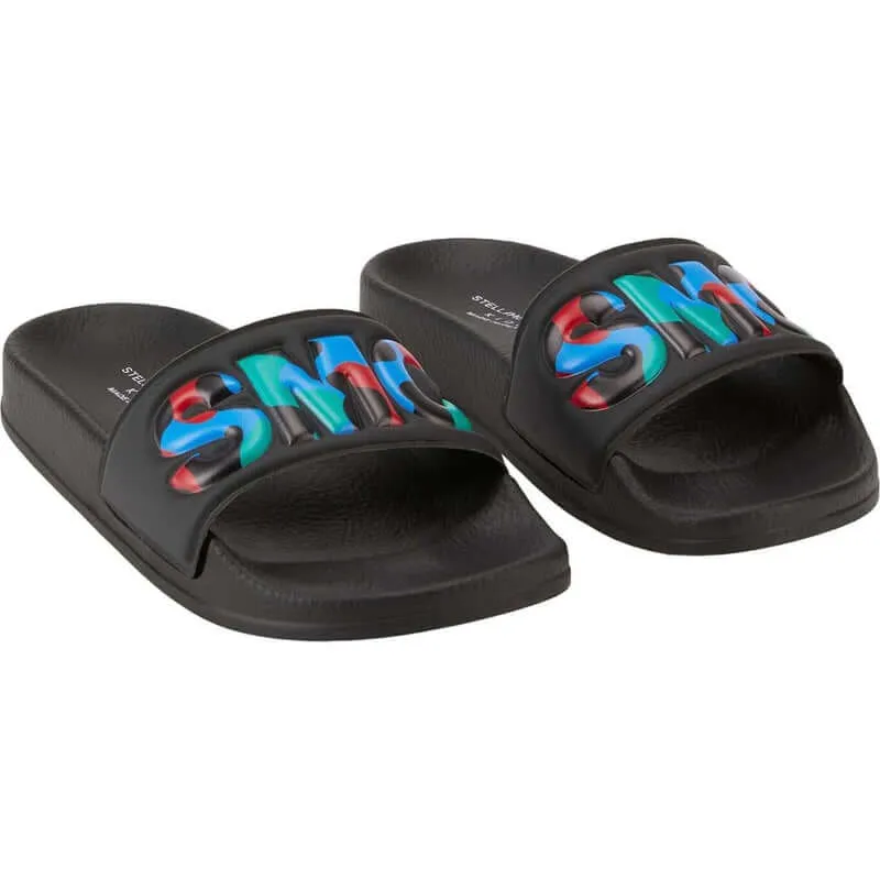 Jungen Schwarze SMC Slider