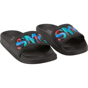 Jungen Schwarze SMC Slider