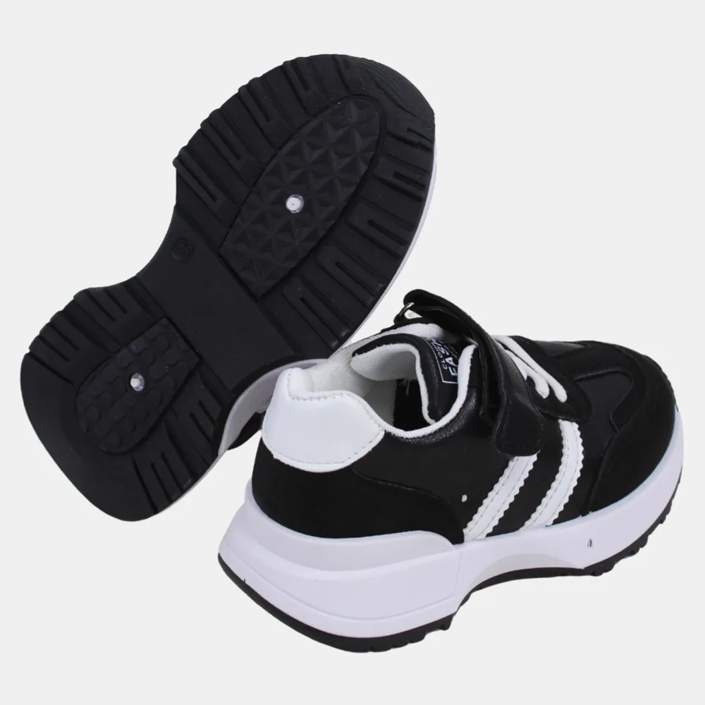 Lederturnschuhe für Jungen - Verschiedene Farben