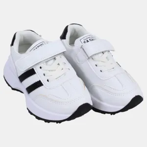 Lederturnschuhe für Jungen - Verschiedene Farben