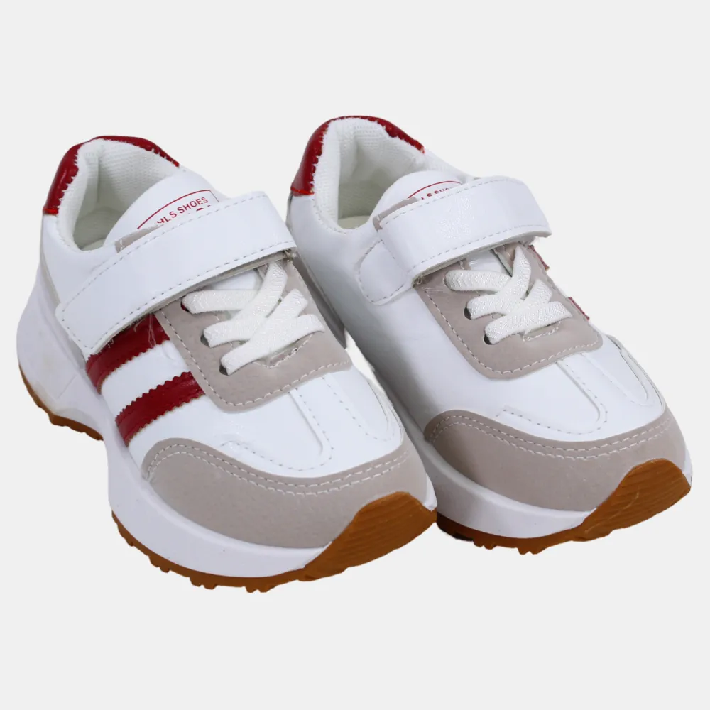 Lederturnschuhe für Jungen - Verschiedene Farben