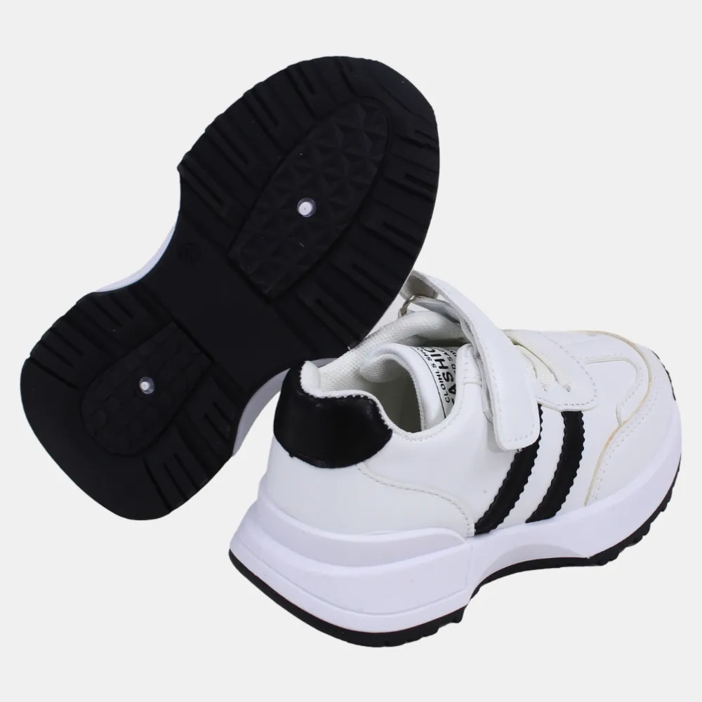 Lederturnschuhe für Jungen - Verschiedene Farben