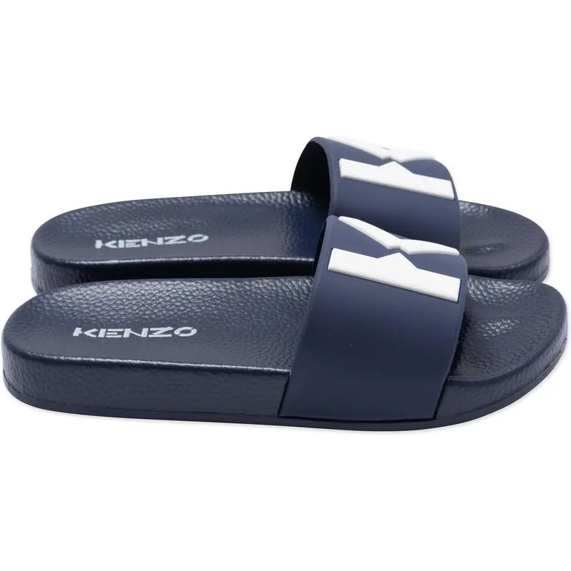 Jungen Navy Logo Slider